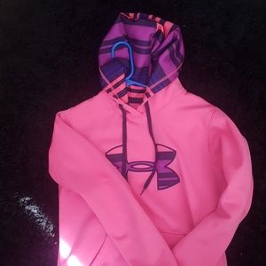 Under armour Hoodie